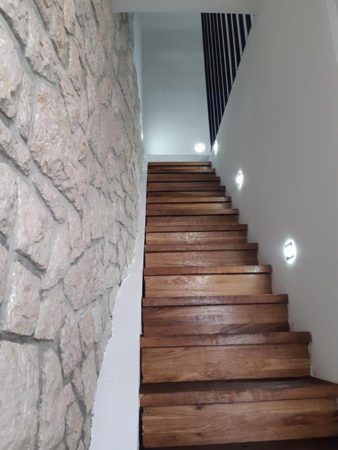 Apartmani Audacia Crikvenica Dış mekan fotoğraf