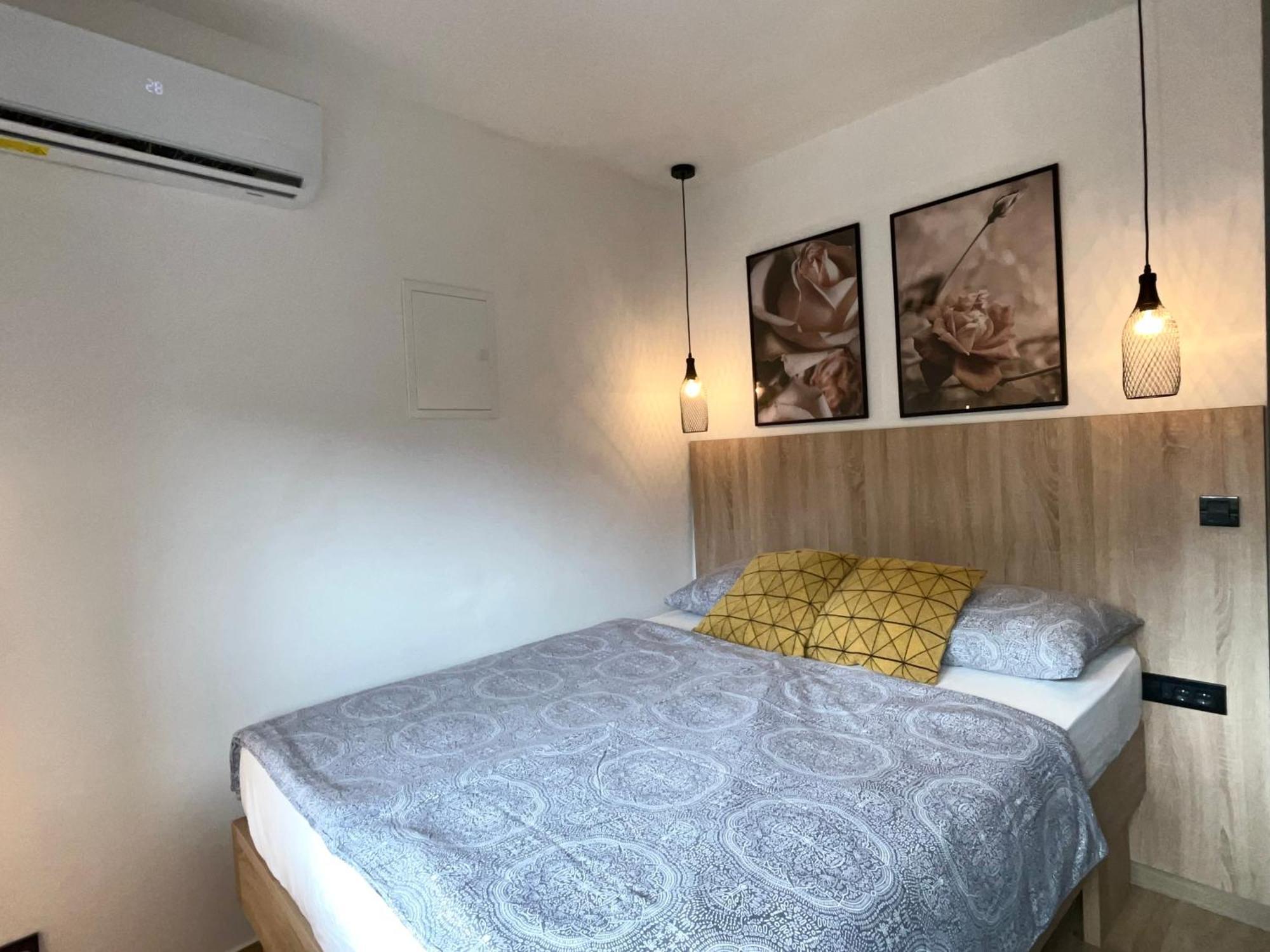 Apartmani Audacia Crikvenica Dış mekan fotoğraf